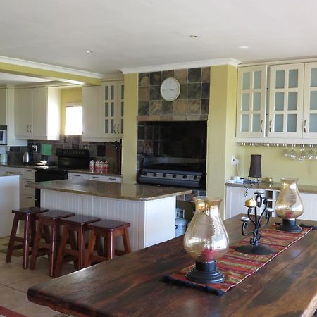 Lilla'S Landing Holiday Home Paternoster Exterior photo