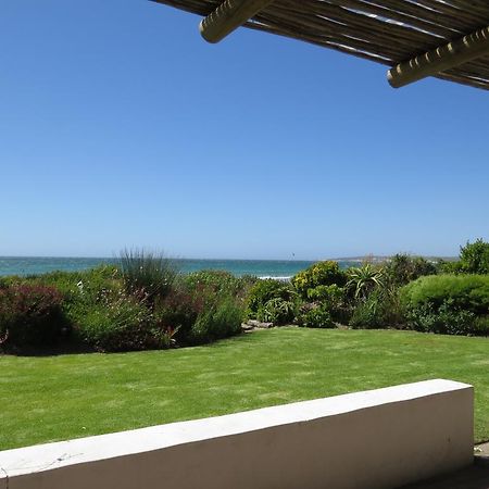 Lilla'S Landing Holiday Home Paternoster Exterior photo