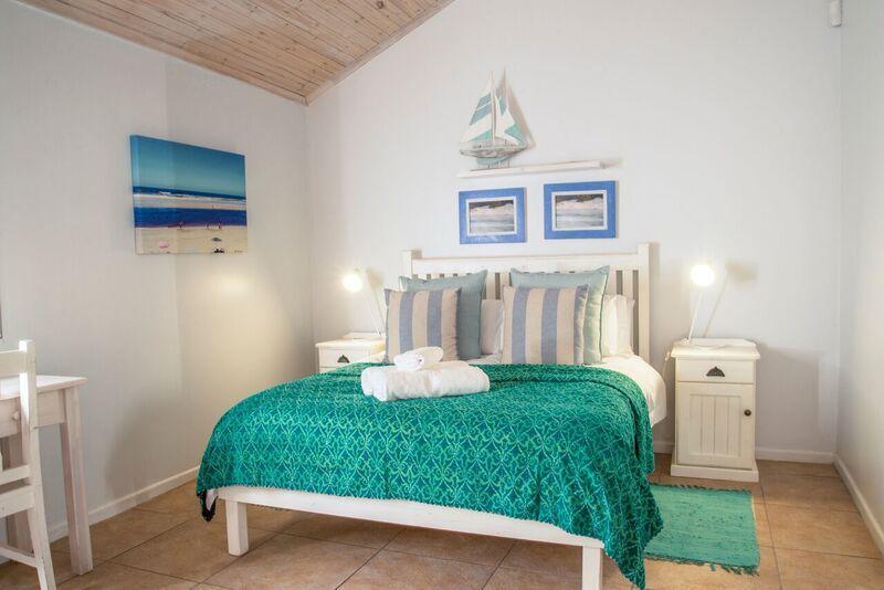 Lilla'S Landing Holiday Home Paternoster Exterior photo