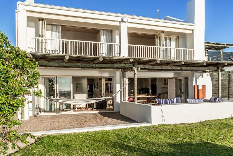 Lilla'S Landing Holiday Home Paternoster Exterior photo