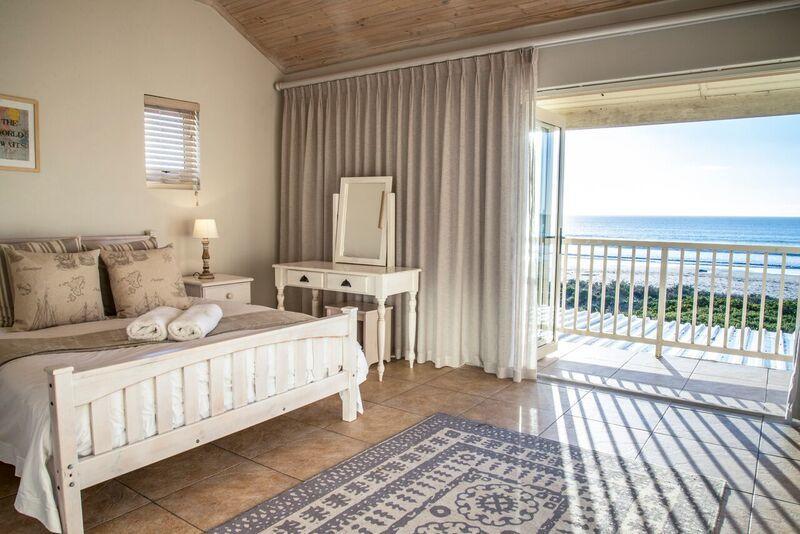 Lilla'S Landing Holiday Home Paternoster Exterior photo